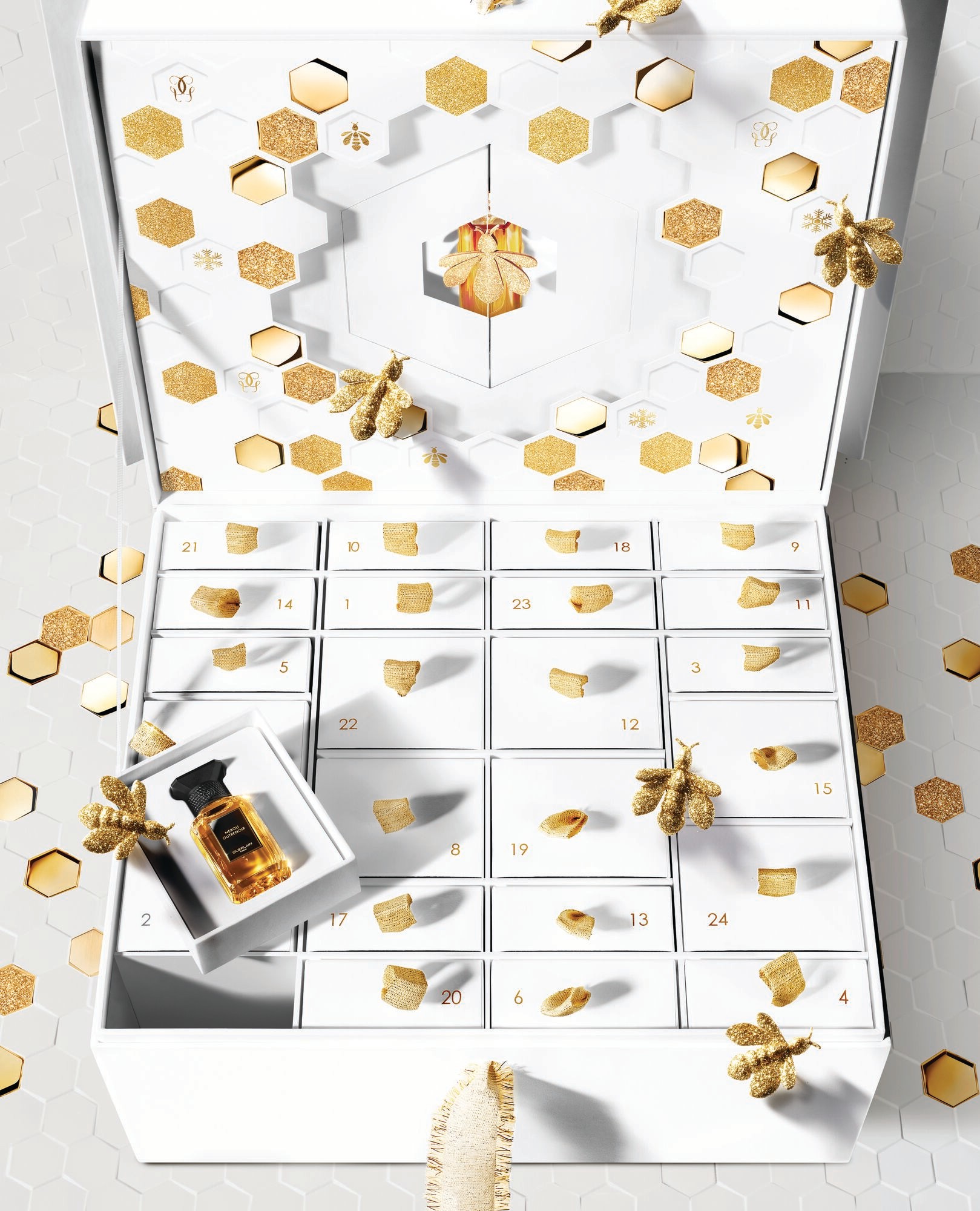 Guerlain Advent Calendar