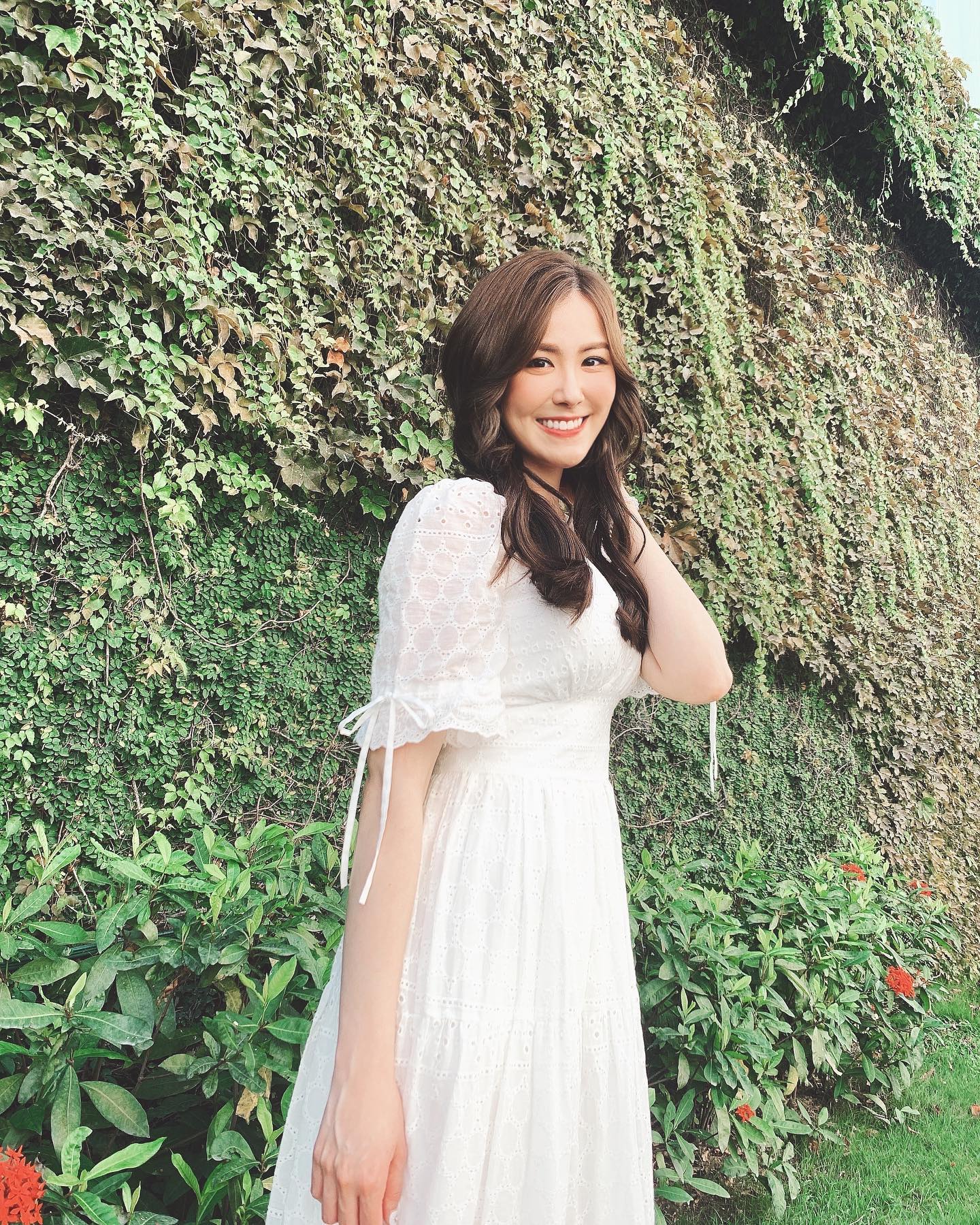 劉佩玥表示要對自己的人生負責任