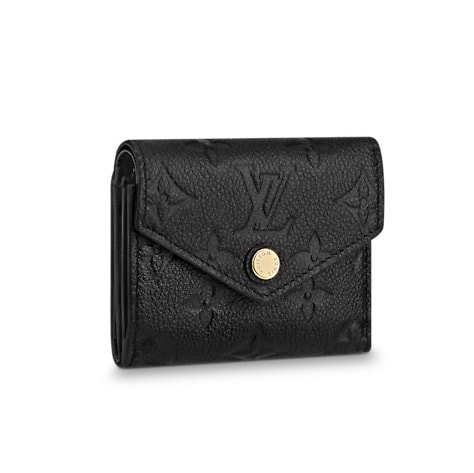 Louis Vuitton Zoe Wallet $5,750