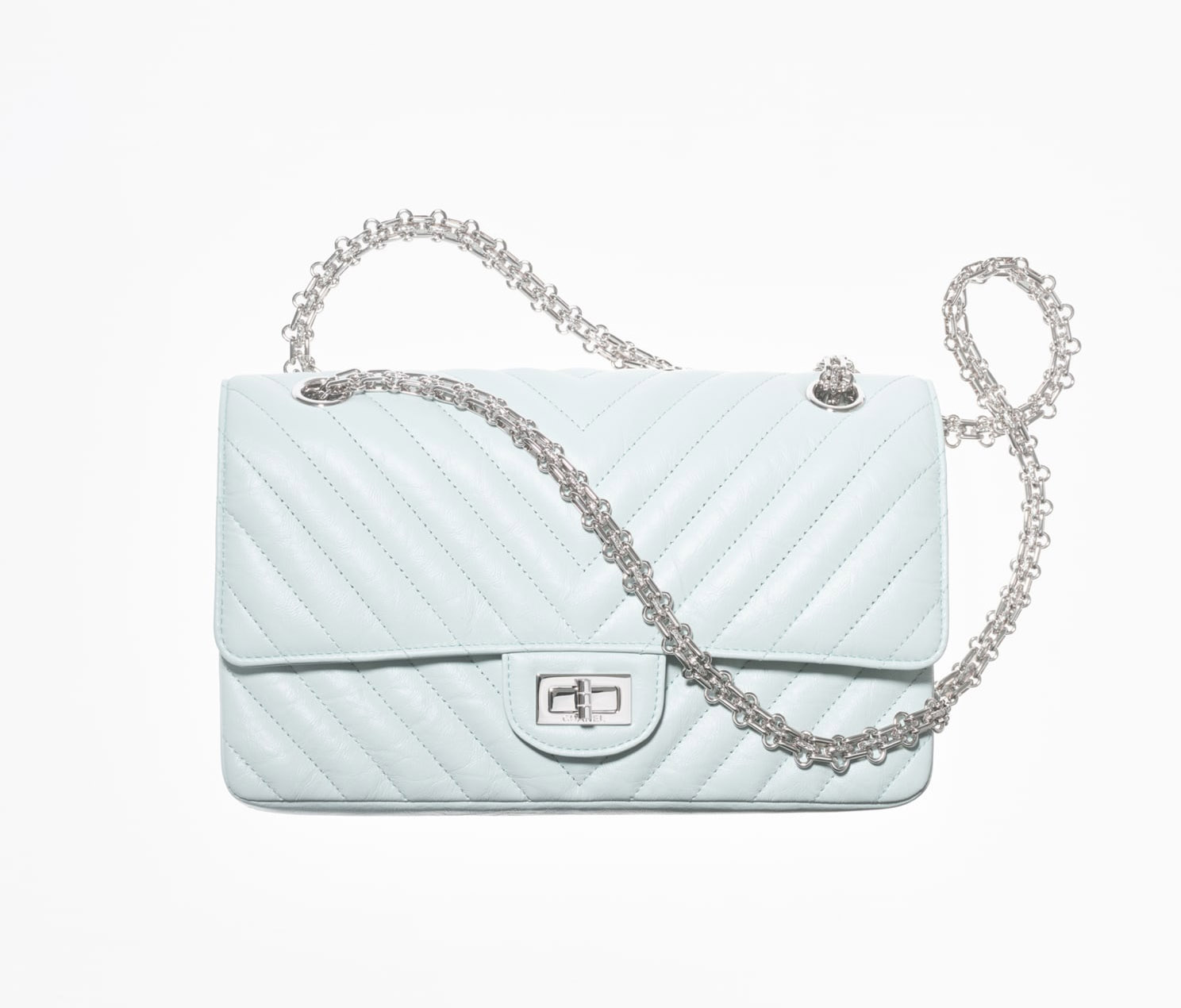CHANEL 2.55