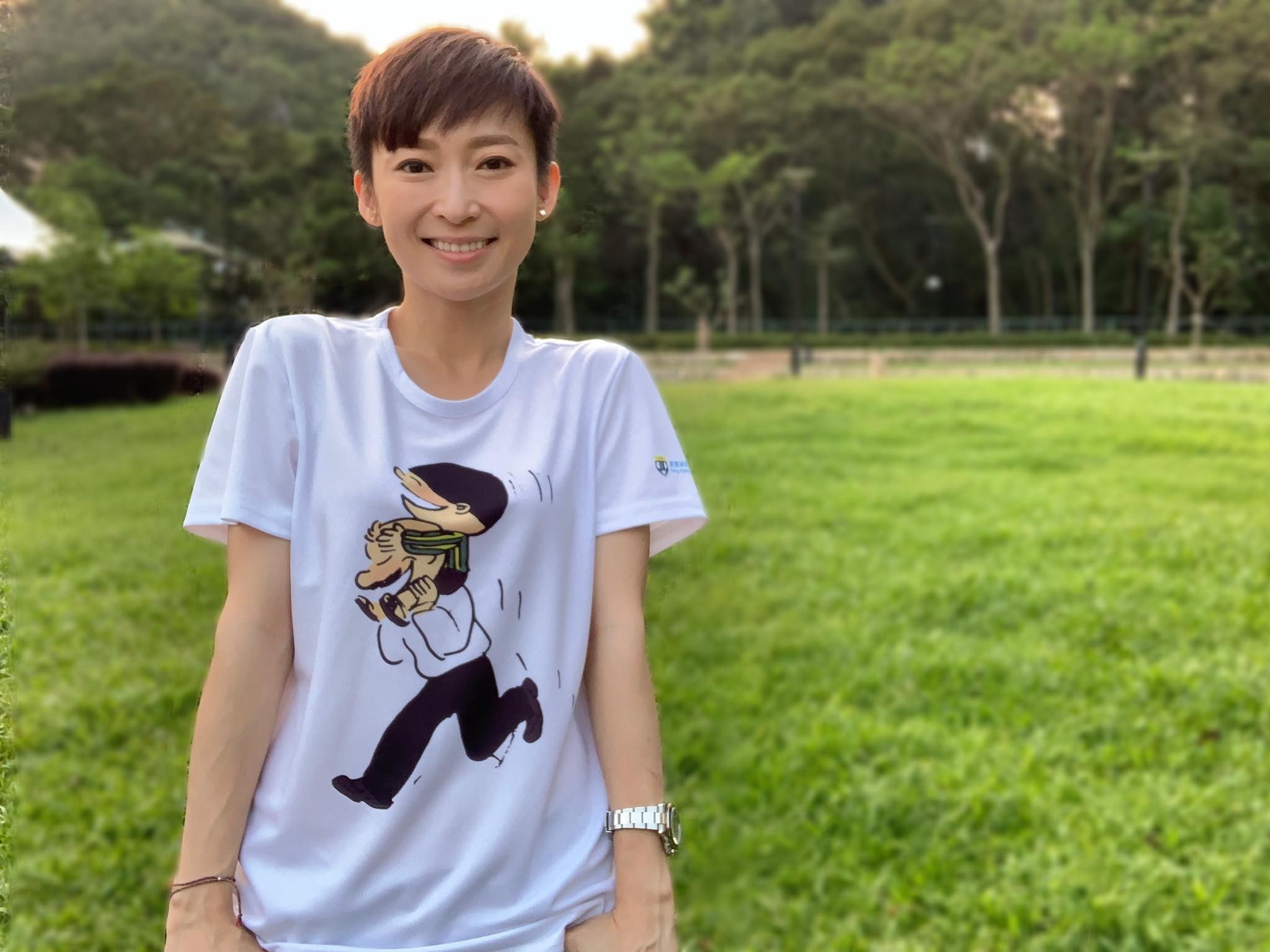 到真正剩自己的時候才學懂跟自己相處。