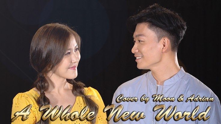 劉佩玥與周志文深情對望