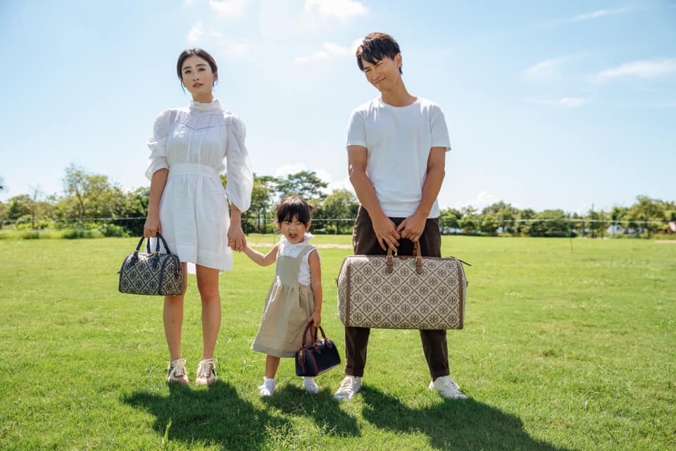 陳柏宇因三觀相似認定符曉薇