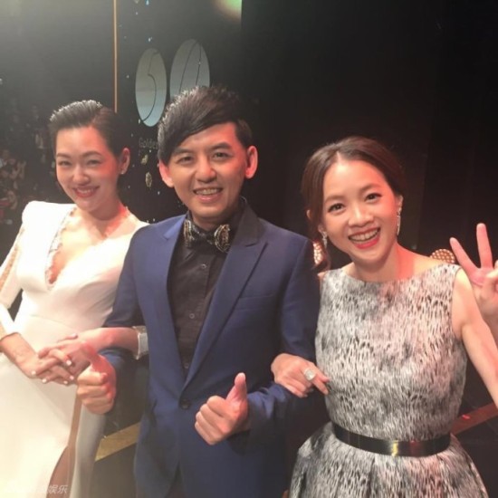 黃子佼小S化干戈為玉帛