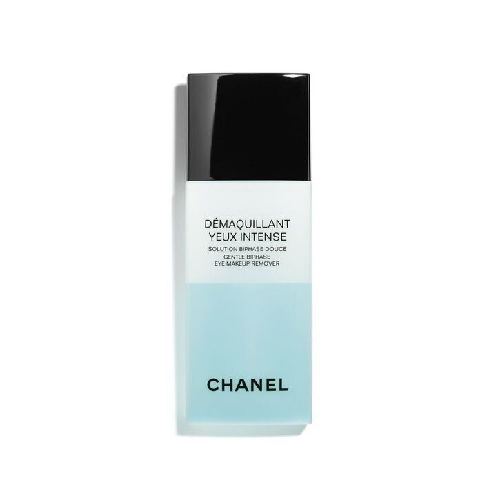Chanel眼唇卸妝液