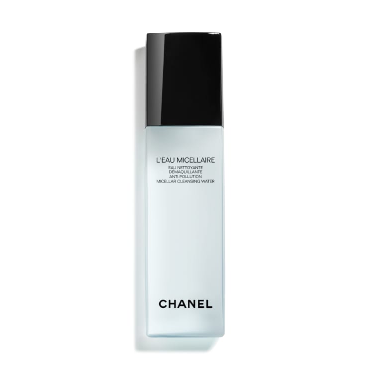 CHANEL柔亮平衡卸妝水 $350/150ml