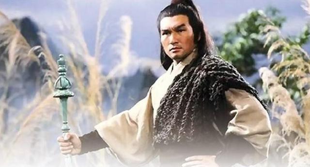 被稱「無法取代的喬峰」