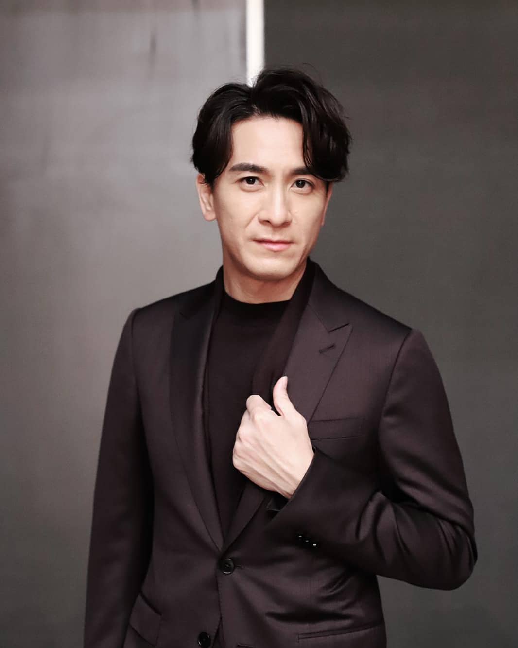 馬國明被爆訂製婚戒