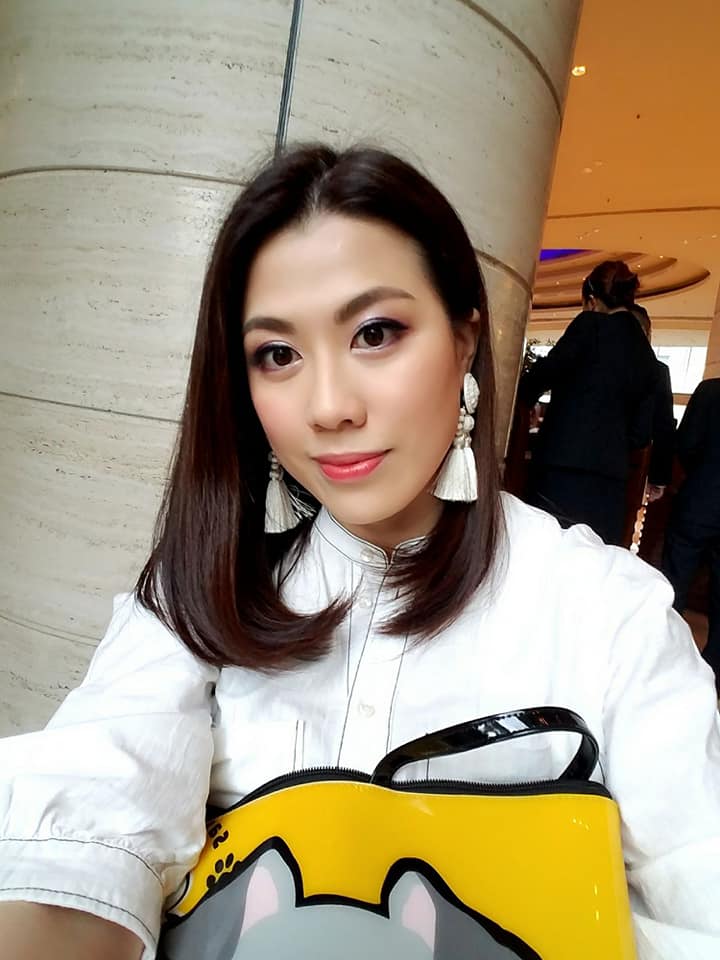 陳彥行自爆曾試過被性騷擾。