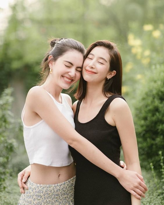 有些人會成為人生中的過客