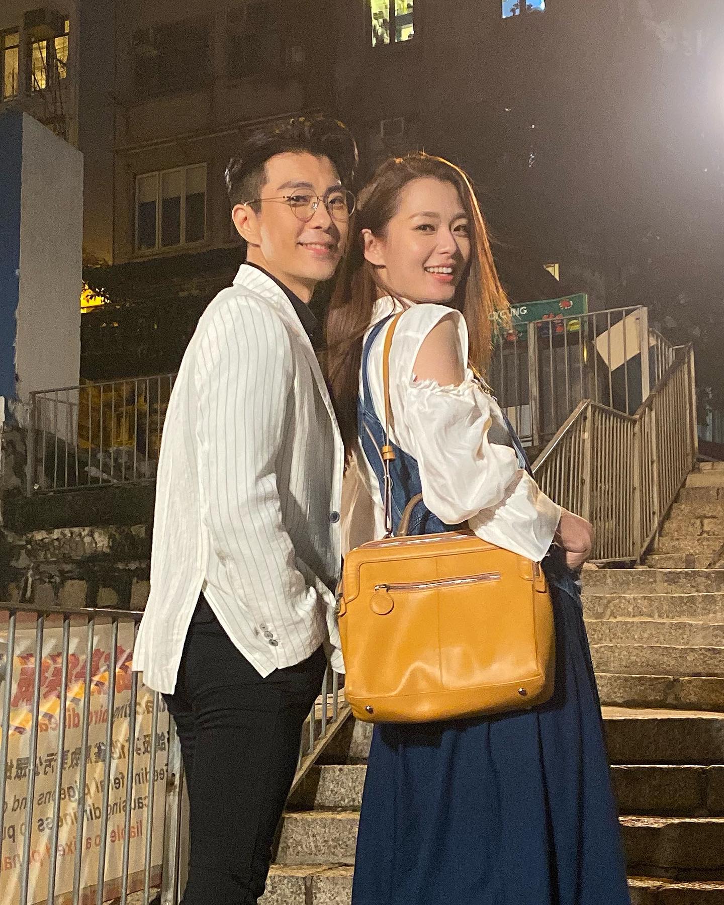 張景淳及後更正「龔水」農曆新年及2月會有主線。