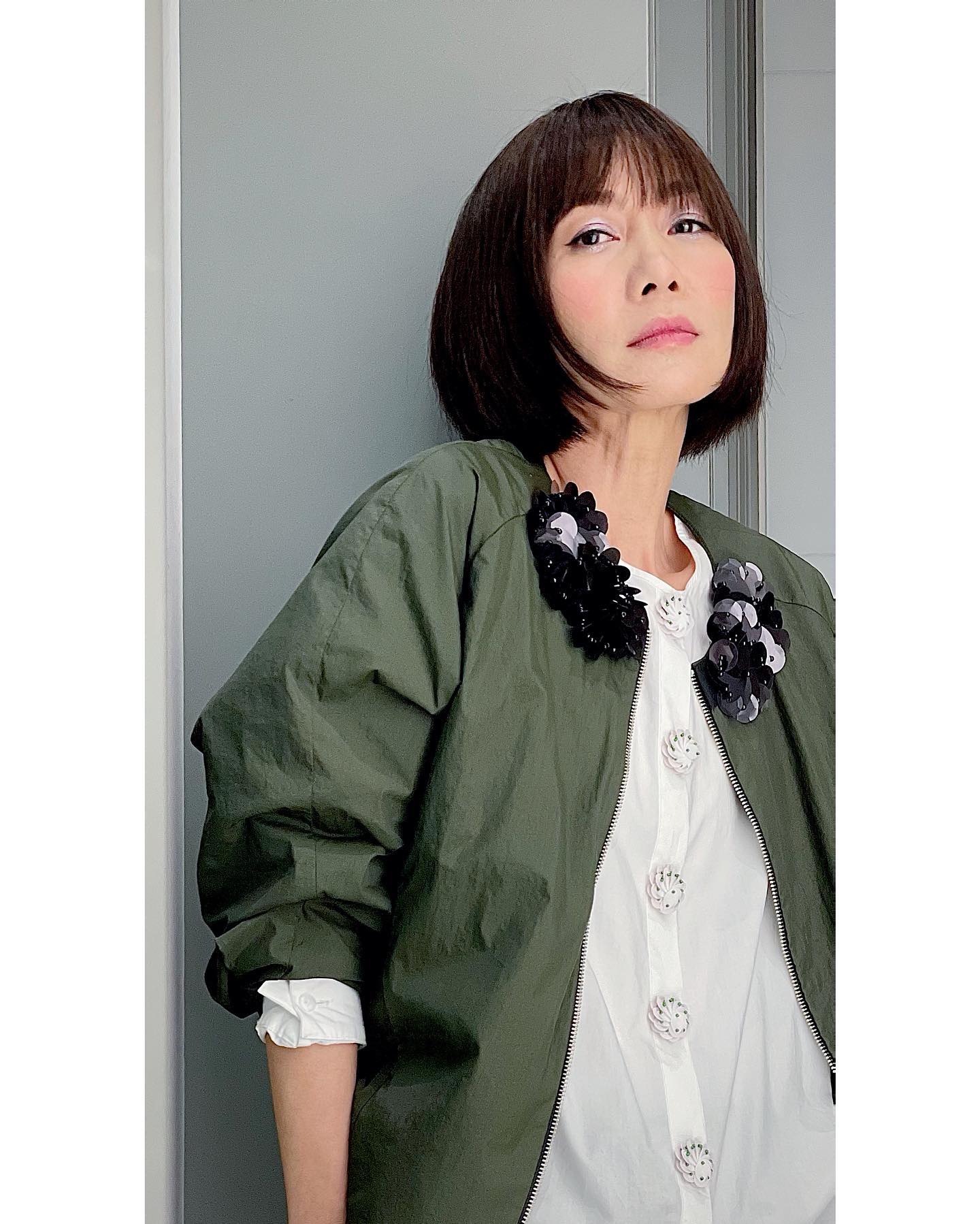 趙學而歷事業低潮一度患上情緒病。