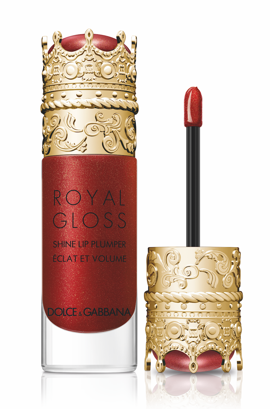 Dolce & Gabbana Beauty Royal Gloss 光澤唇蜜 $340