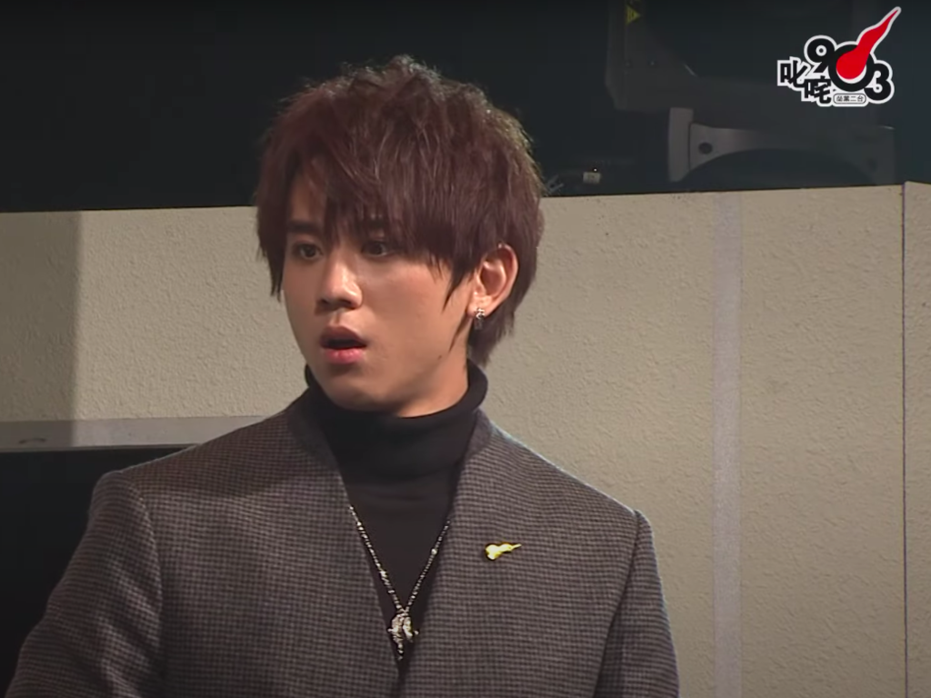 姜濤於2020年度先後奪得「叱咤樂壇我最喜愛的男歌手」及「我最喜愛的歌曲大獎」,為最年輕得主。