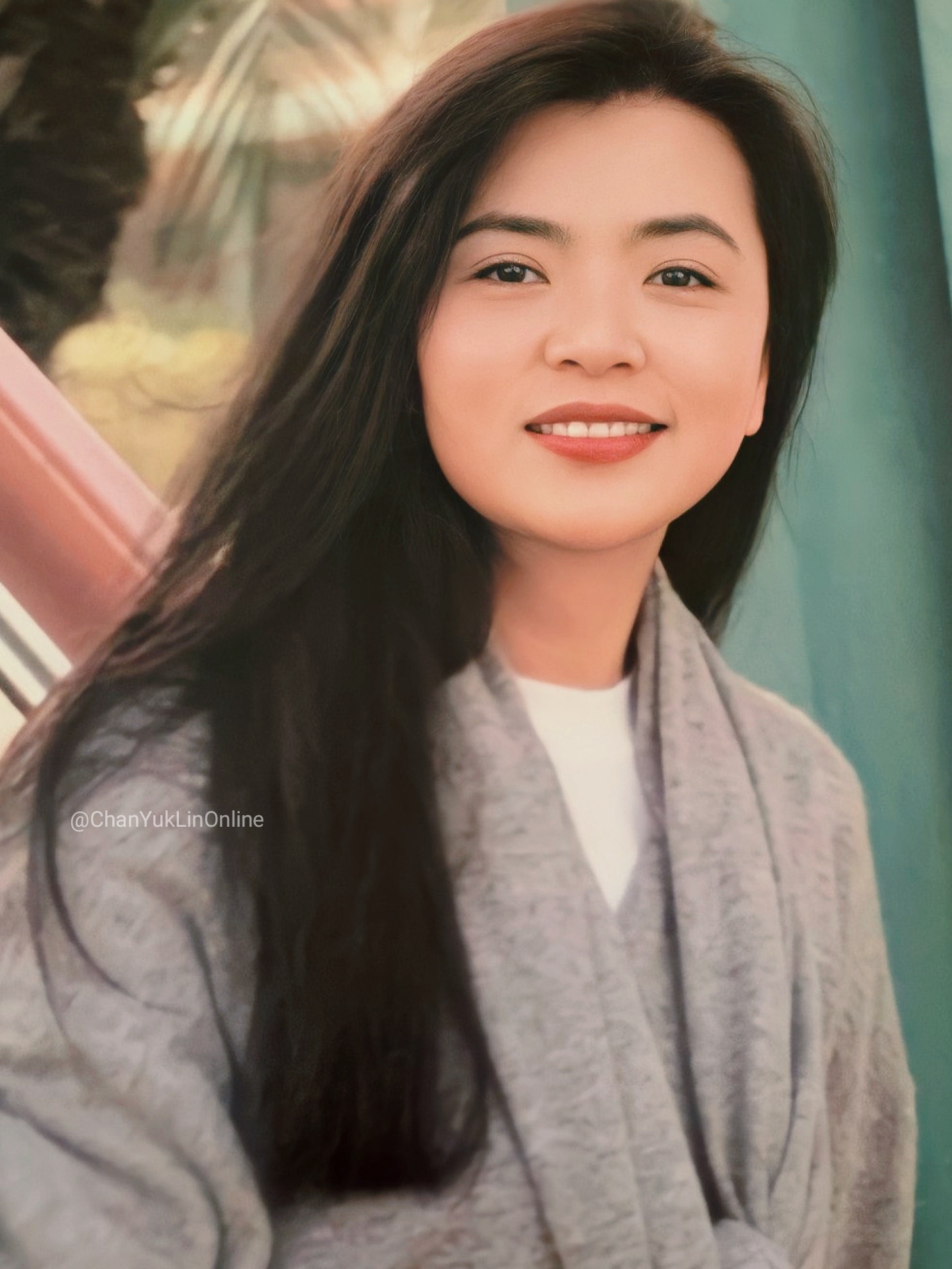 陳玉蓮與陳超武的婚姻只維持短短8年