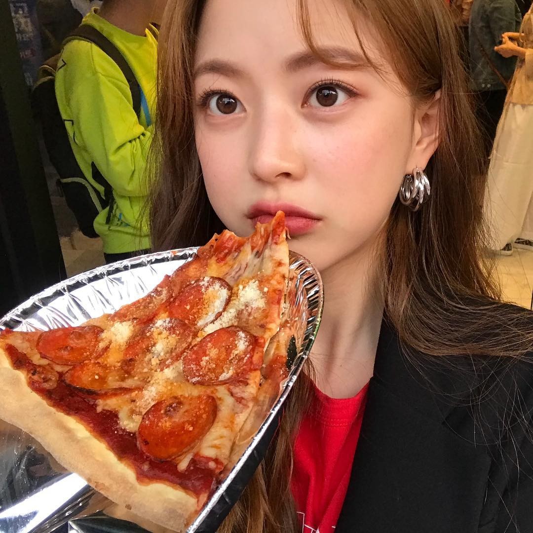 乾燥敏感肌飲食習慣亦應該避免進食太多剌激性食物