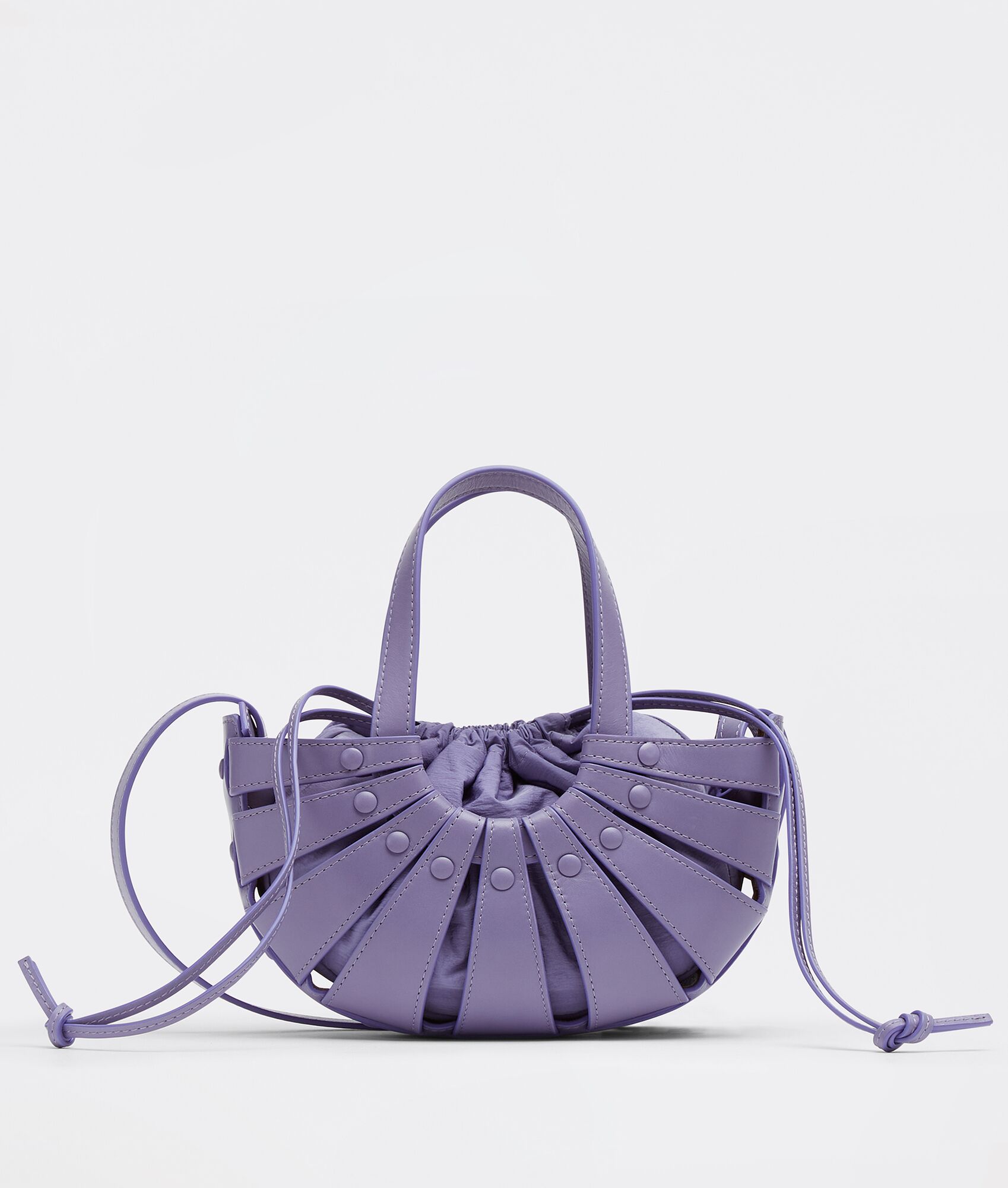 Bottega Veneta Shell Bag HK$19,400