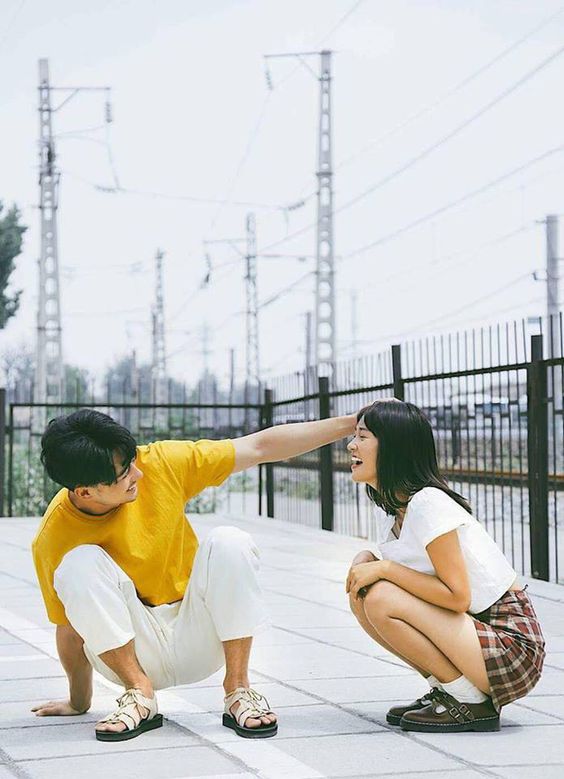無論女友變成什麼樣子都一樣喜歡,會令女生瞬間覺得找對了人。