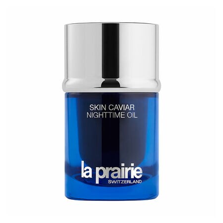 La Prairie魚子全效晚間精華油 $4,450