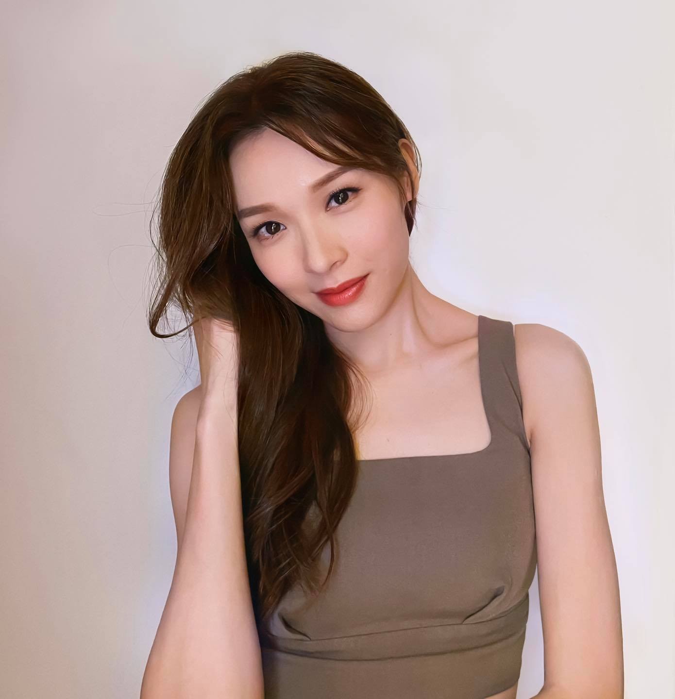 李佳芯演技備受肯定而獲得TVB力捧,更擔正多套劇集的女主角。