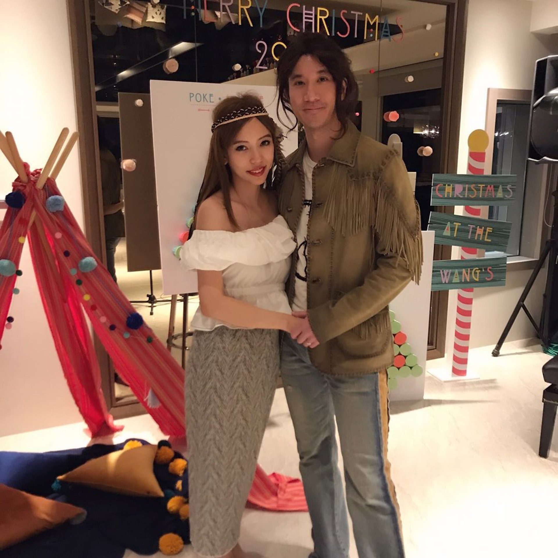 2017年已有離婚打算