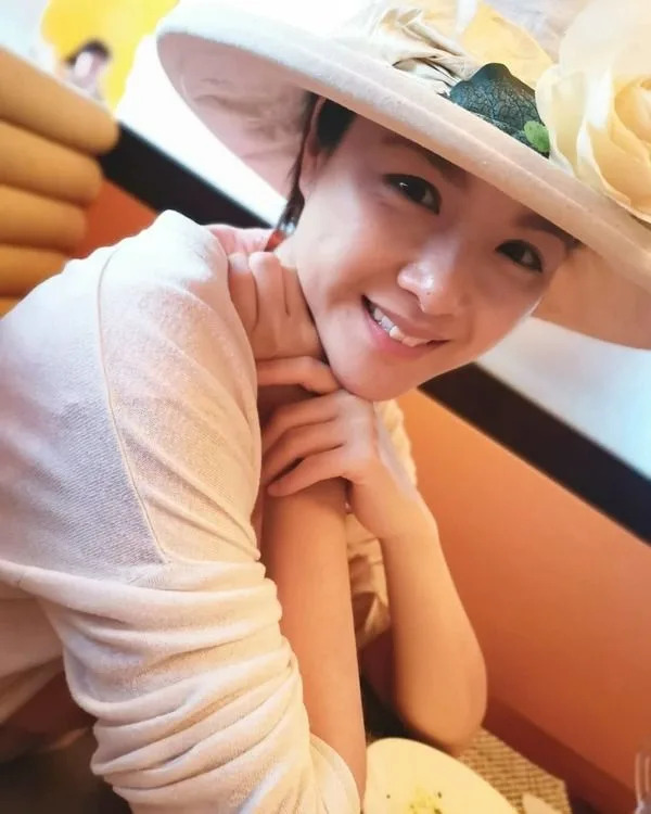 港姐出身的陳茵媺長相甜美