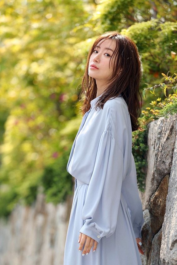 幸福的女人不單只有好丈夫
