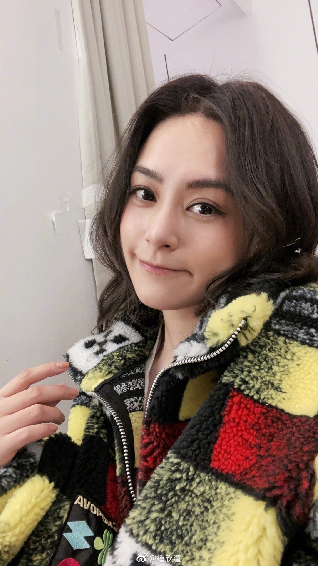 鍾欣潼(阿嬌)提到離婚後淚崩不捨前老爺、奶奶