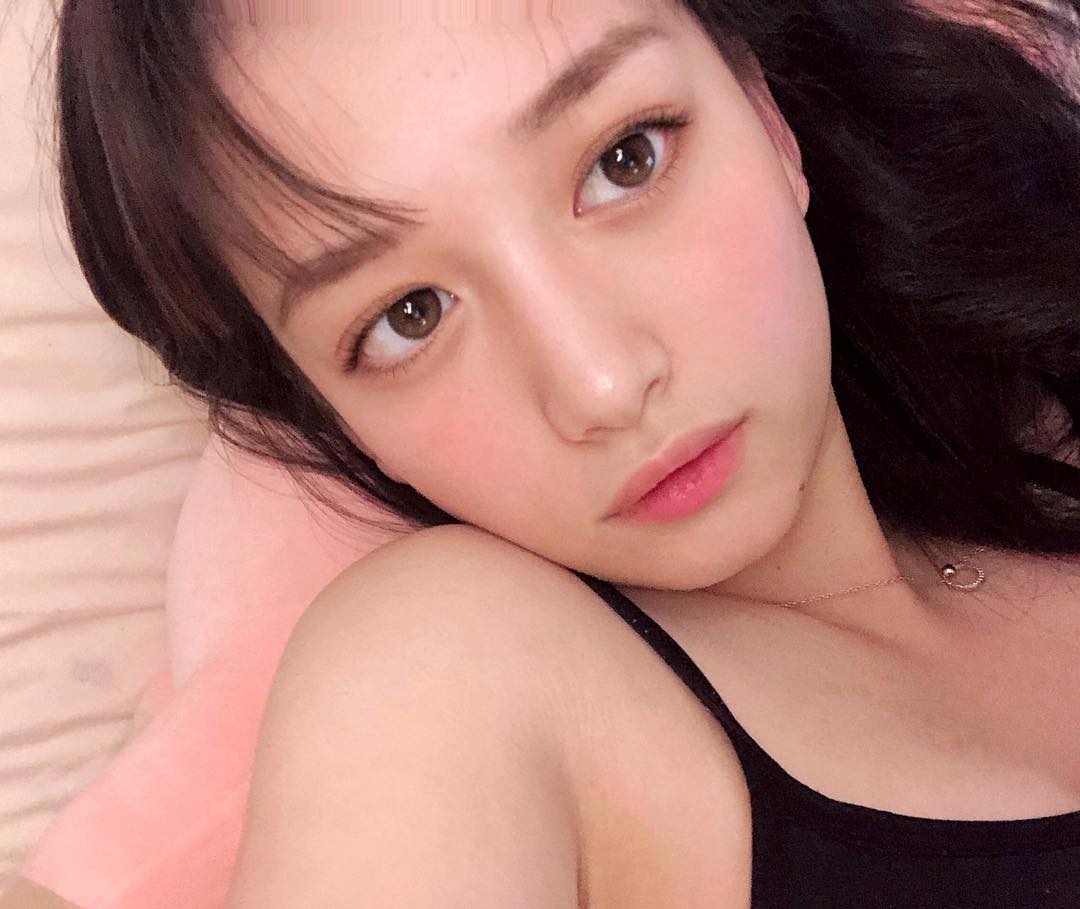 「眼瞼下至」眼妝其實是數年前由網絡上的一位上海女孩Susan帶起。