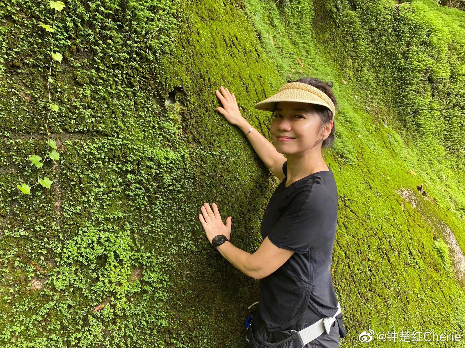 行山促進血液循環 戶外活動增強免疫力