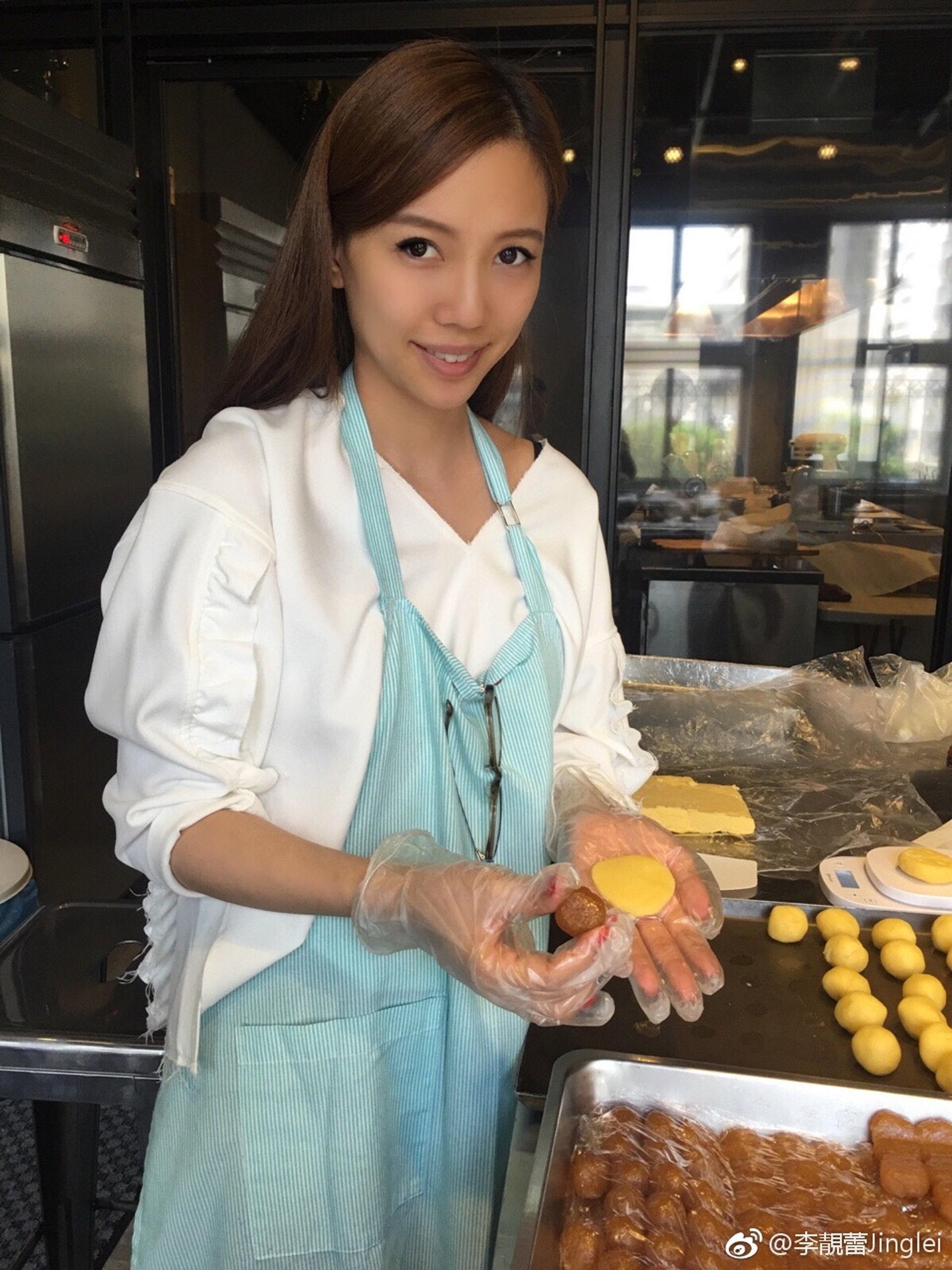 高學歷深受王力宏家人喜愛