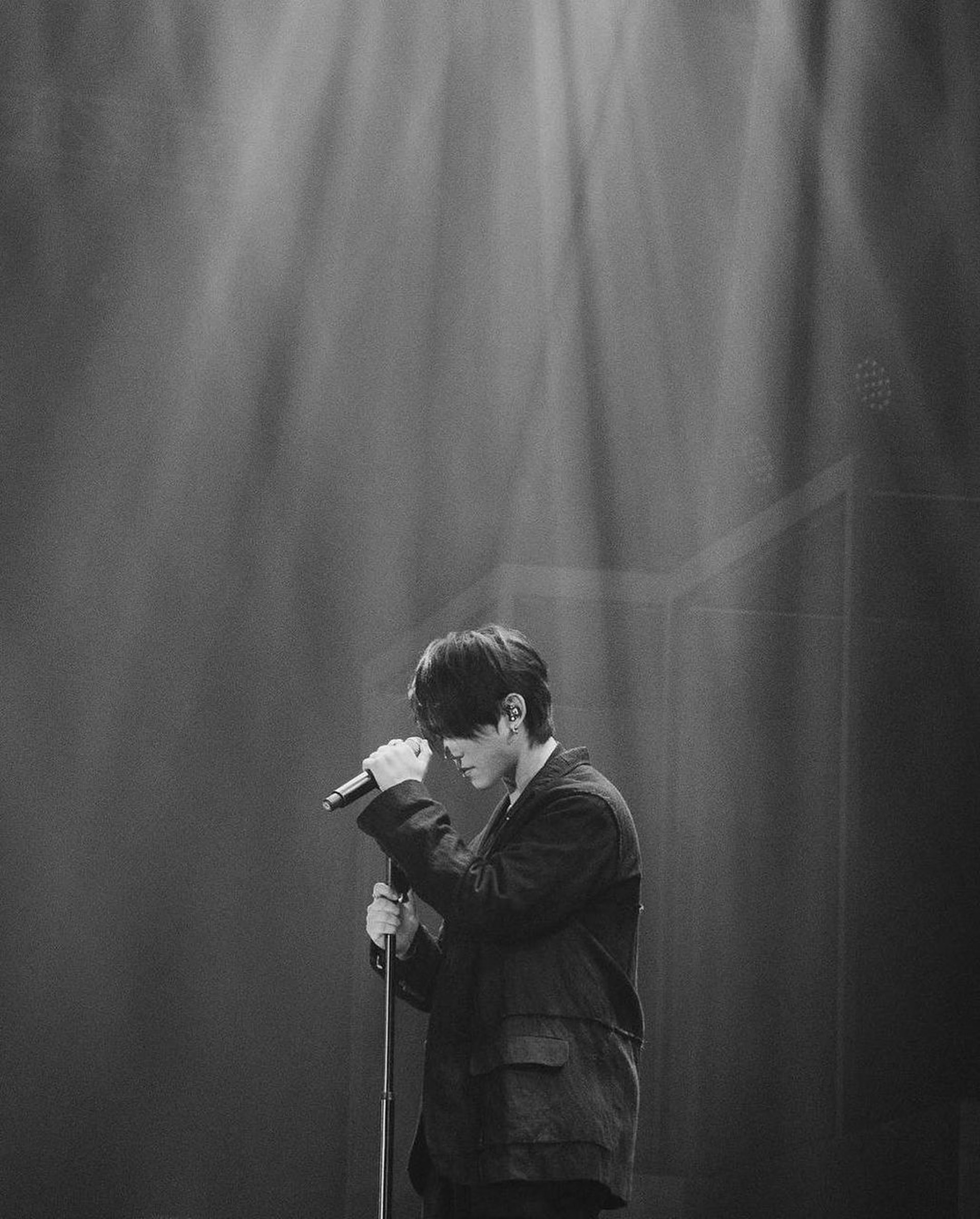 姜濤認為獎項不重要。