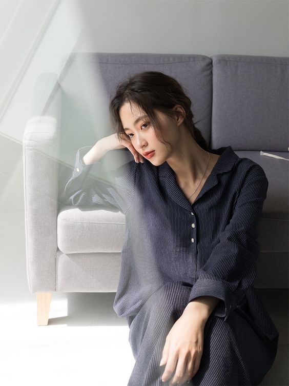 多關心家人 時間不等人