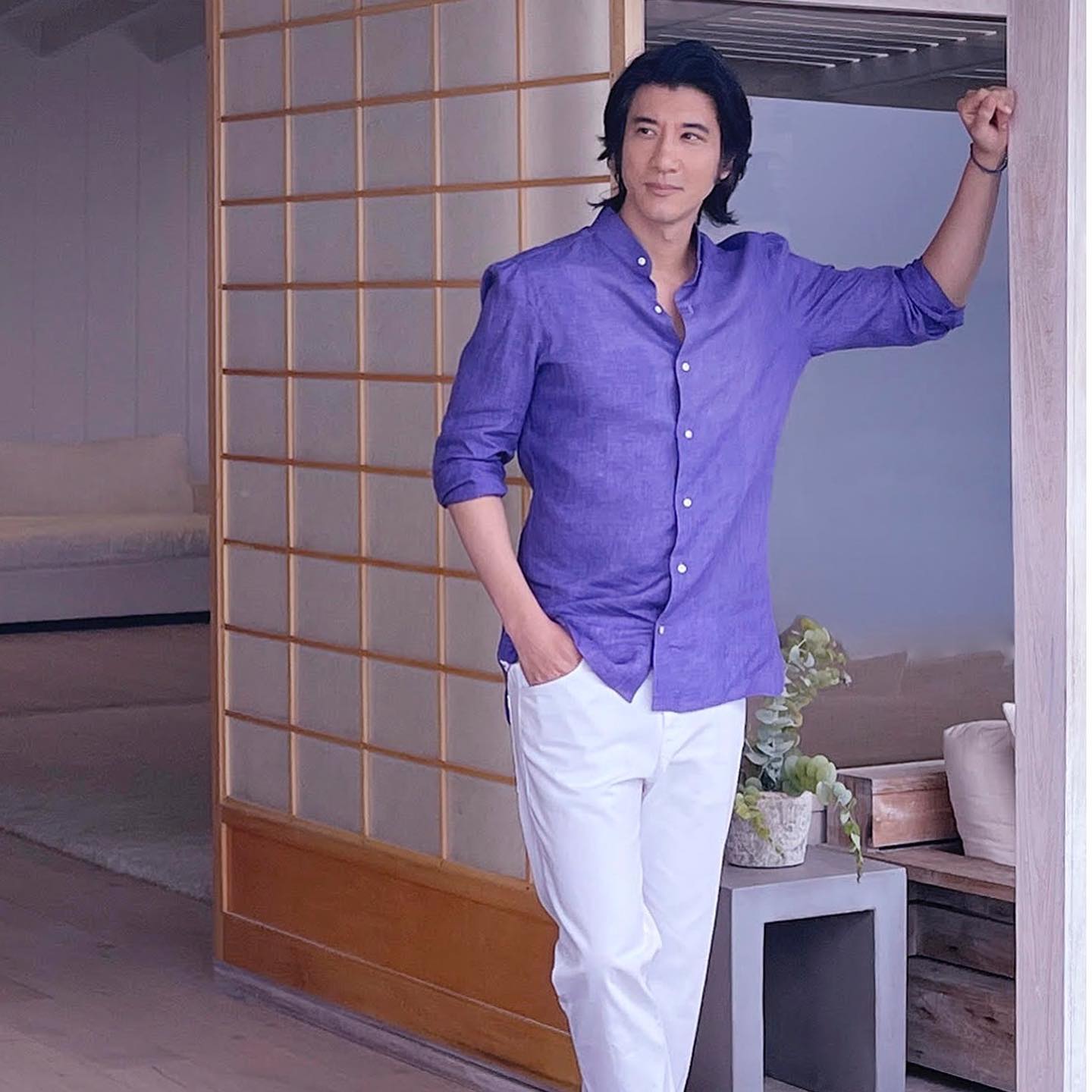 不少網民認為王力宏的聲明,說法前後矛盾。