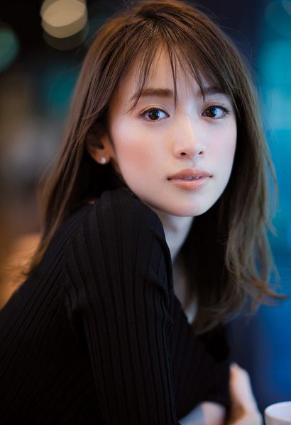 凡是被福氣籠罩的女人,通常有良好與年輕的心態