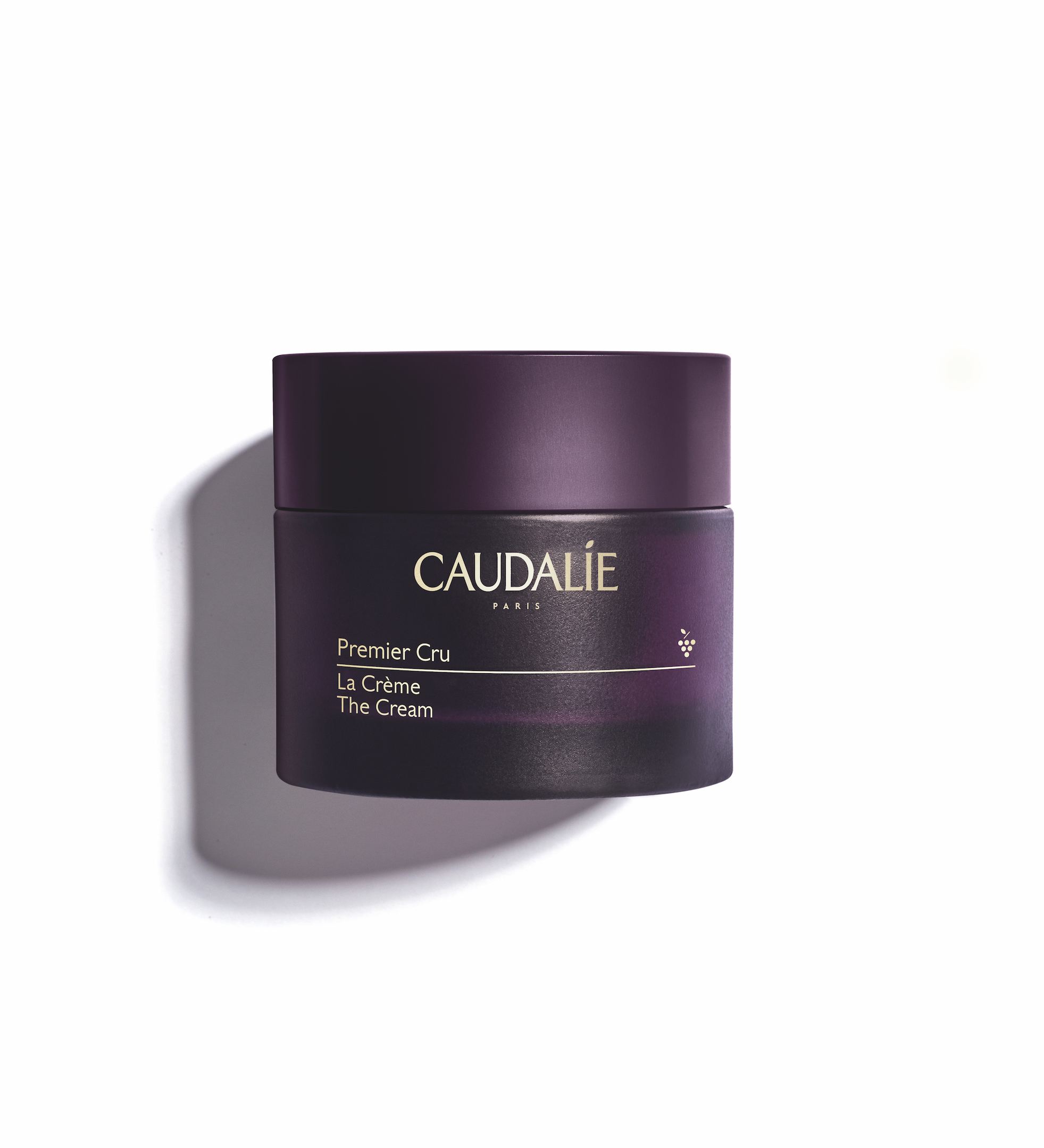 Caudalie 葡萄籽尊貴時光逆轉全效面霜 $880/50ml