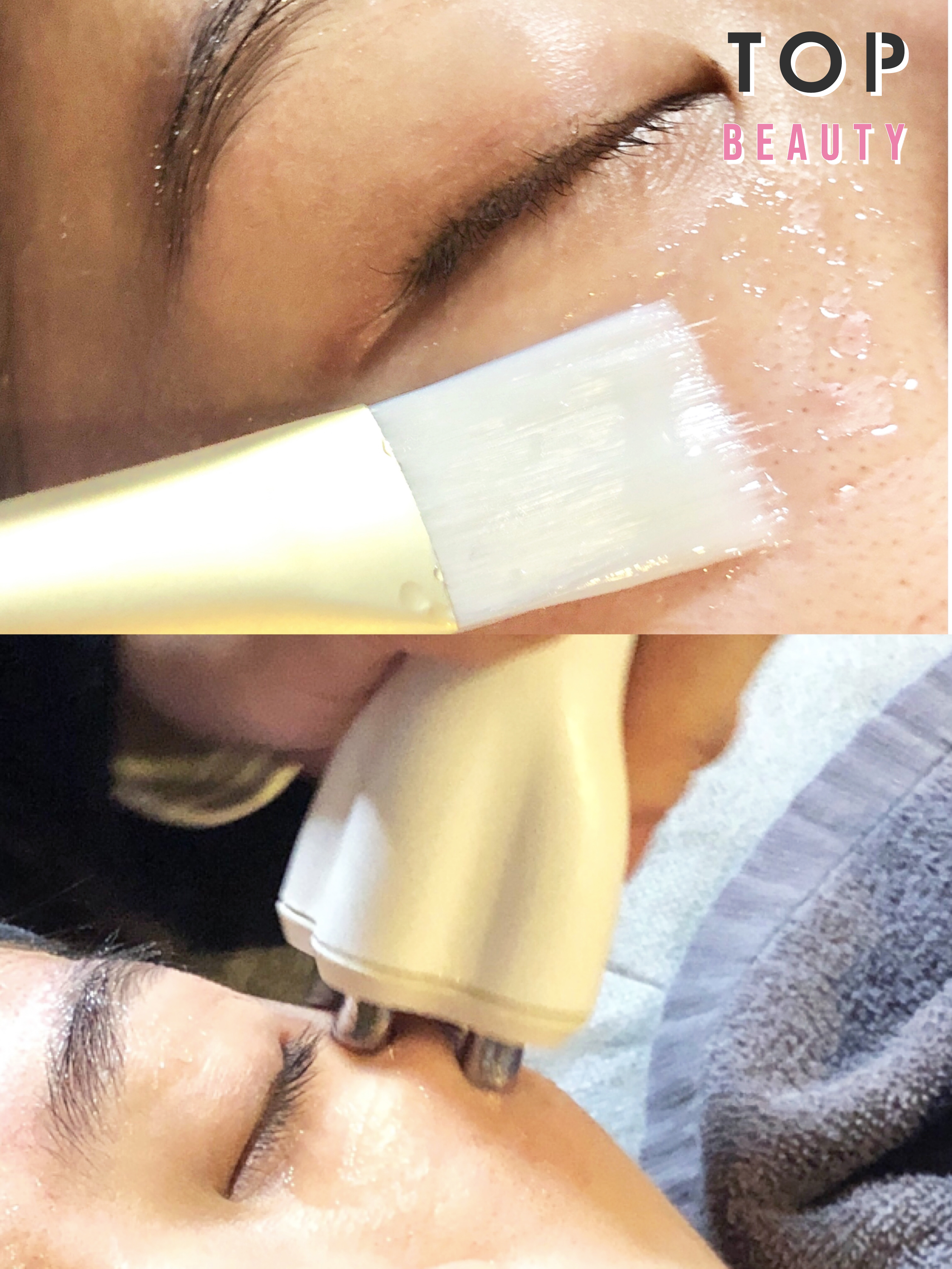 Evie BeautéMRF電眼小熨斗