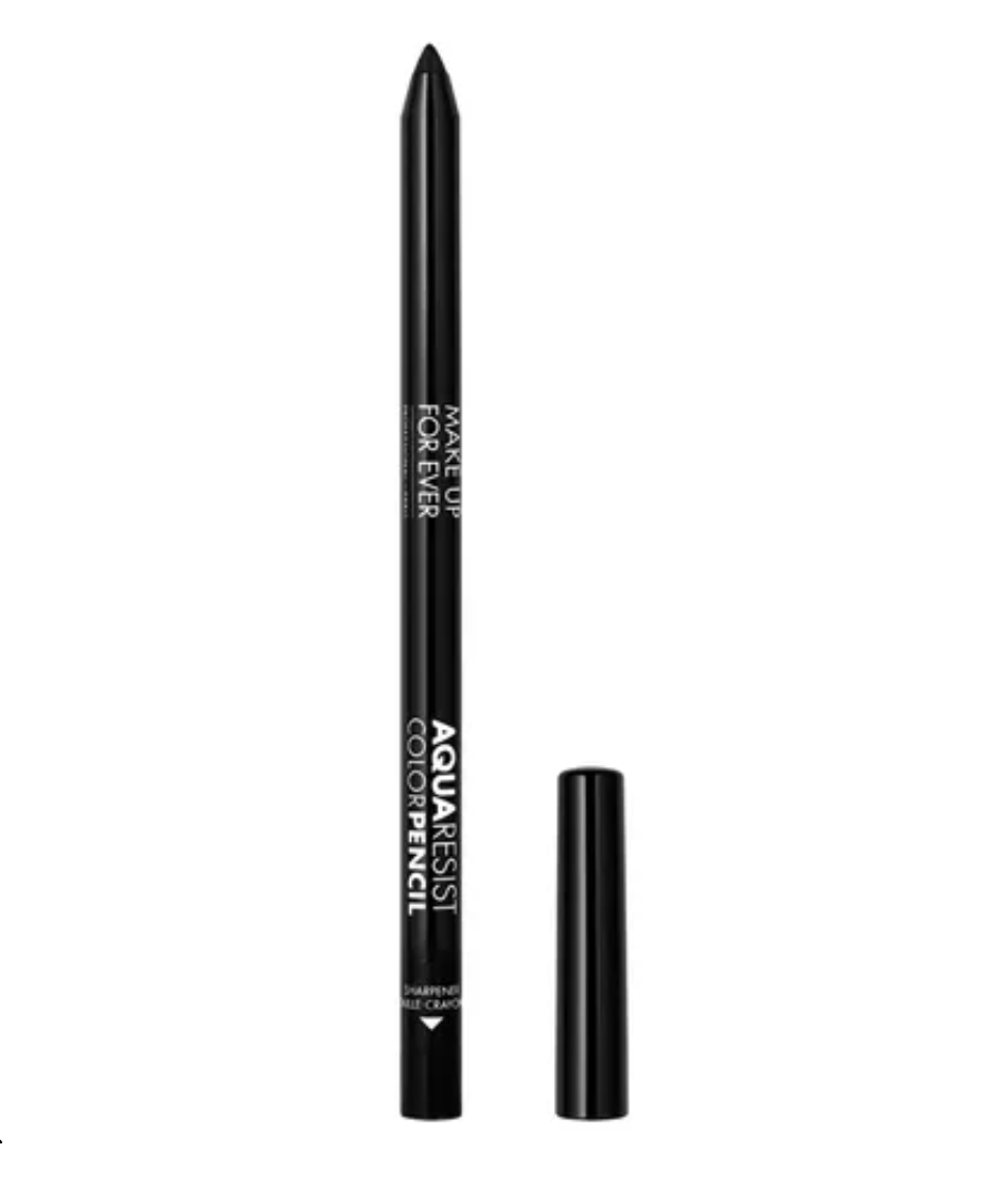 MAKE UP FOR EVER 防水抗汗眼線筆 $185
