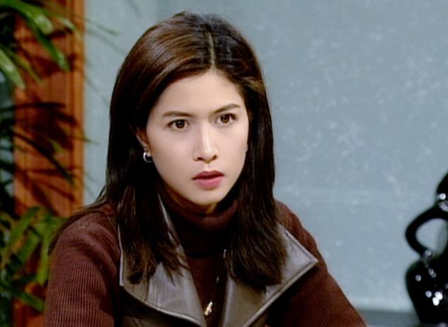 入行之前的Maggie曾任職醫務所護士
