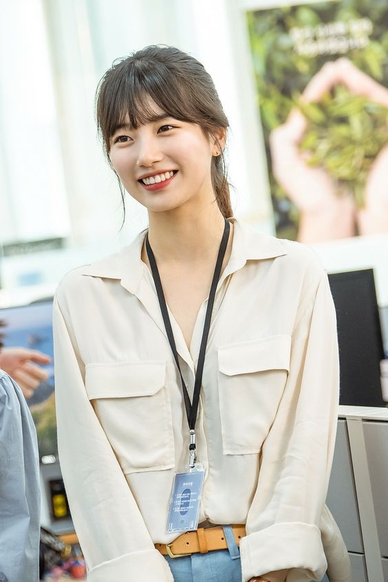 得心應手面對工作,自然做得開心。