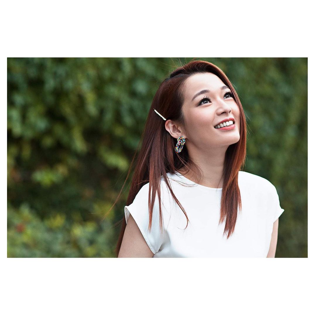 離婚後一樣活得精彩