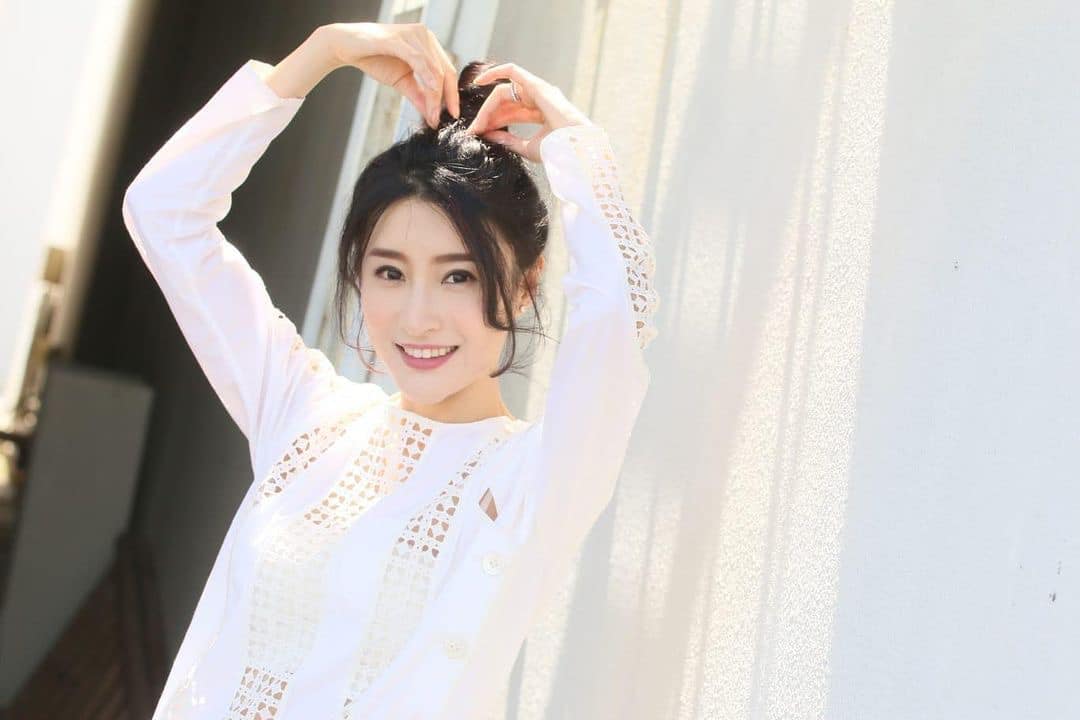 林夏薇在《七公主》表現亮眼,或會跑出成為視后黑馬!