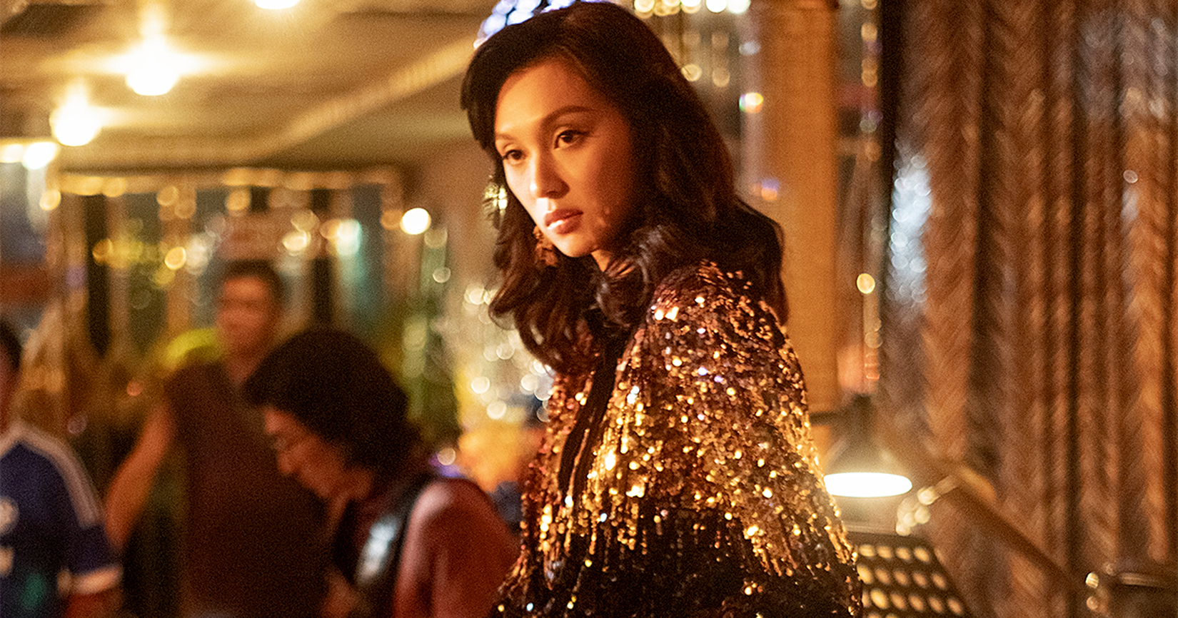 傳記電影《梅艷芳》今年11月中於香港上映,票房大收!