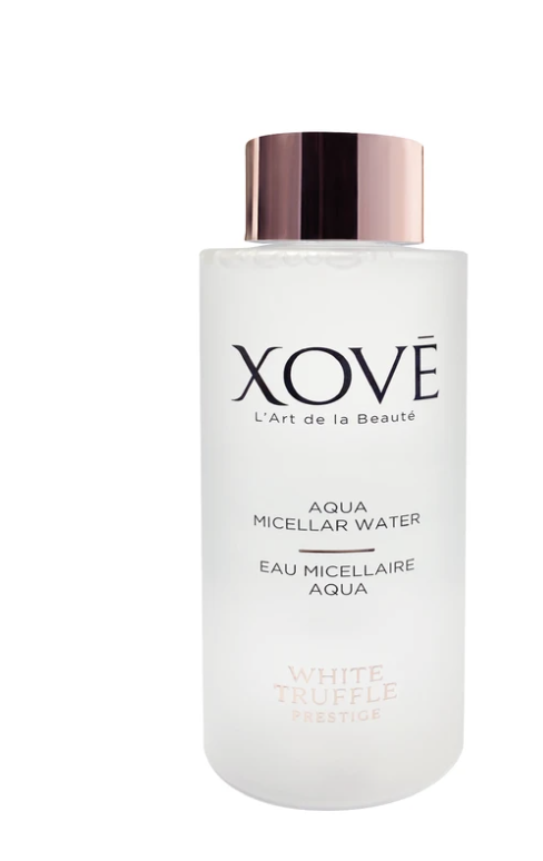XOVE保濕柔亮卸妝水 $480