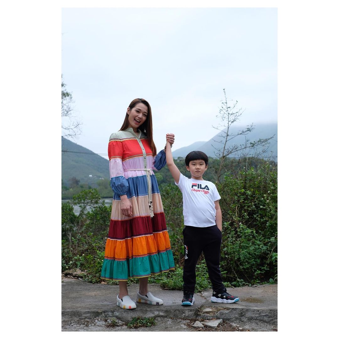 離婚後悟出人生意義