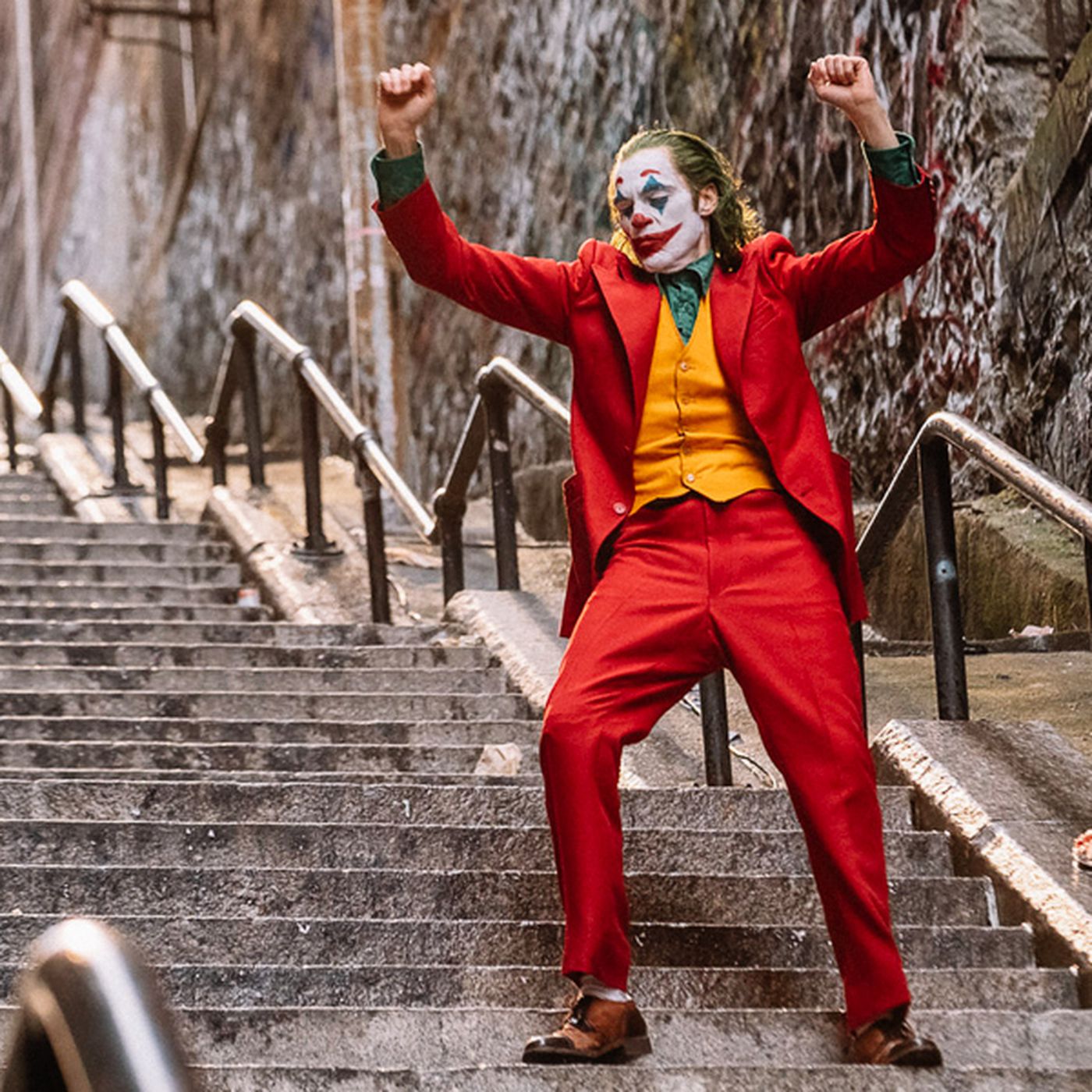 《Joker》