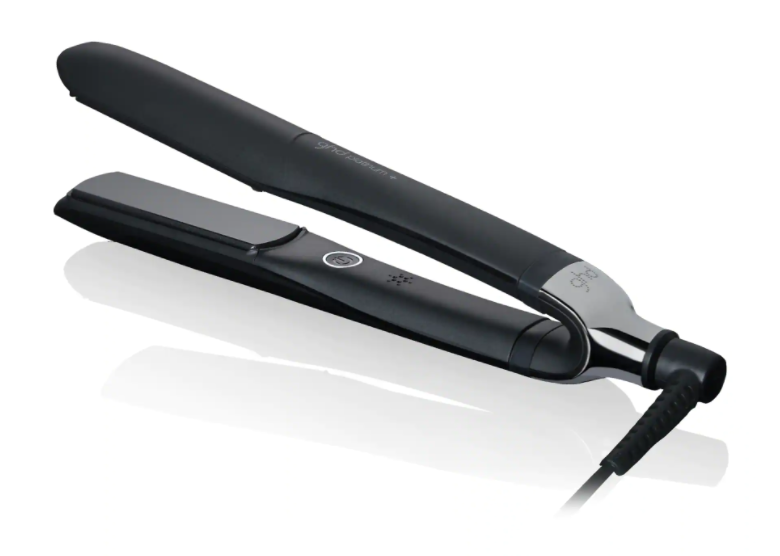 GHD PLATINUM+™ 黑色專業智能造型夾 HK$2,070