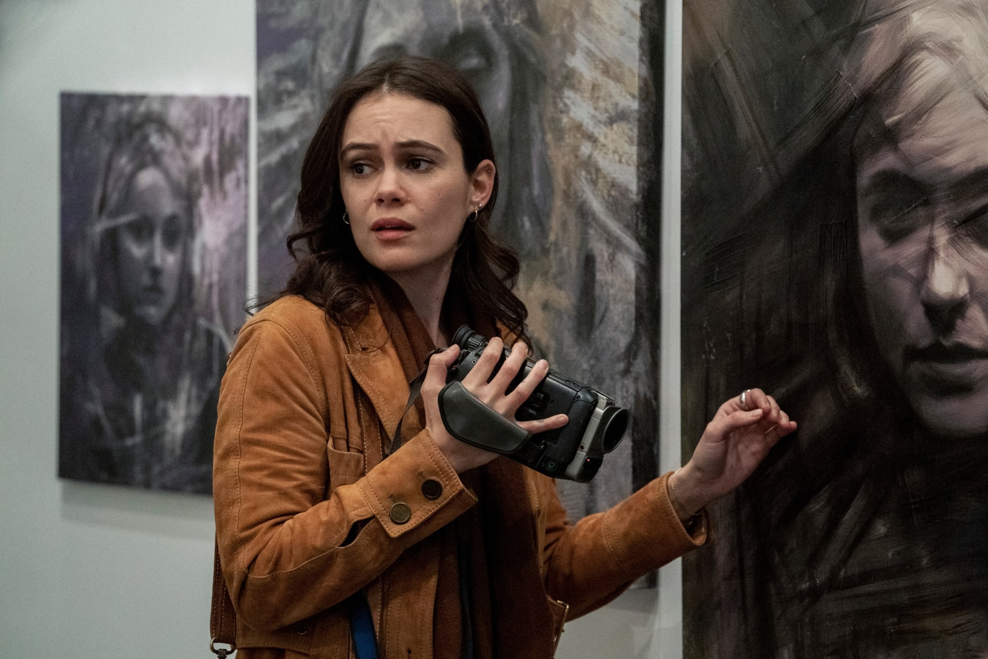 Archive 81《81 號檔案》