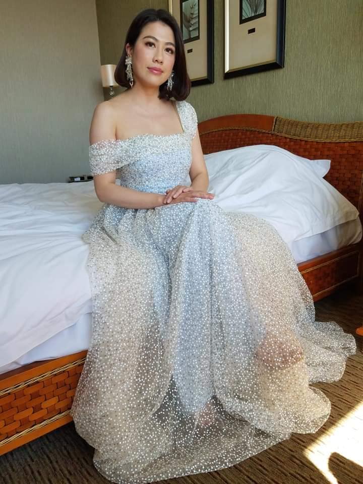 陳彥行因身材而被定型,角色多數與其身材有關係。