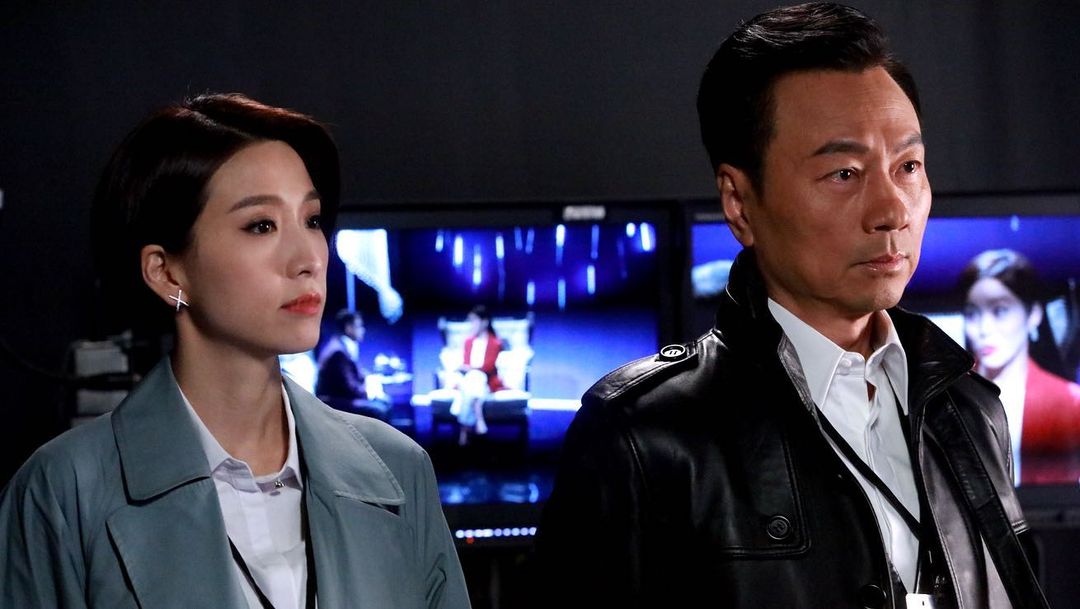 姚子羚憑《拳王》入圍10強。